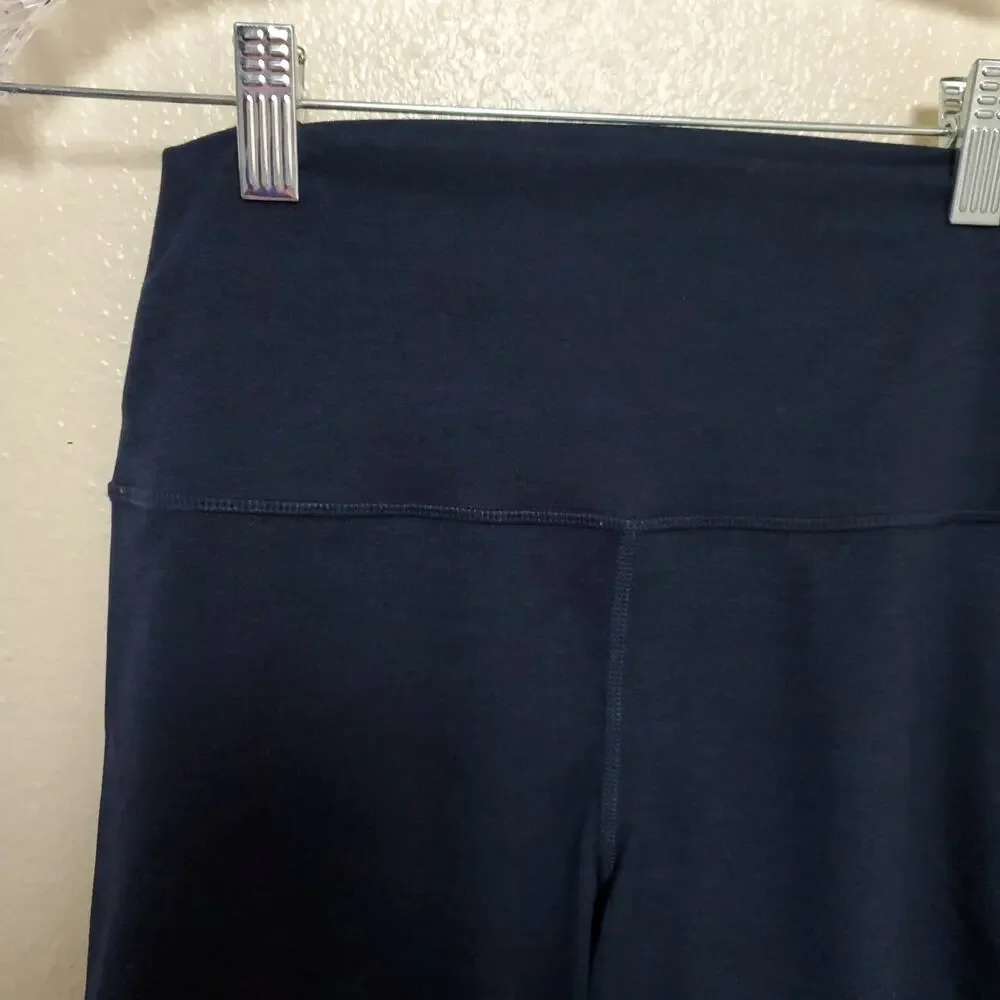 QUINCE Bundle Of 2 Biker Shorts Ultra Soft Lounge Bike Short Sz M